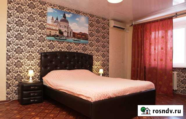 2-комнатная квартира, 55 м², 3/5 эт. в аренду посуточно в Бугуруслане Бугуруслан - изображение 1