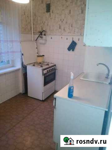 2-комнатная квартира, 49 м², 2/5 эт. на продажу в Гарболово Гарболово - изображение 1