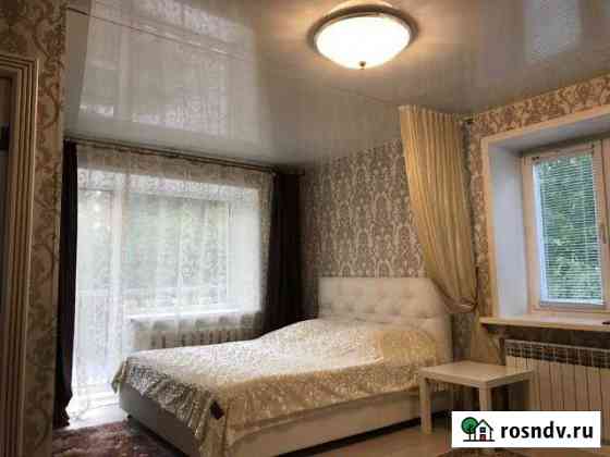 1-комнатная квартира, 30 м², 2/5 эт. в аренду посуточно в Коврове Ковров