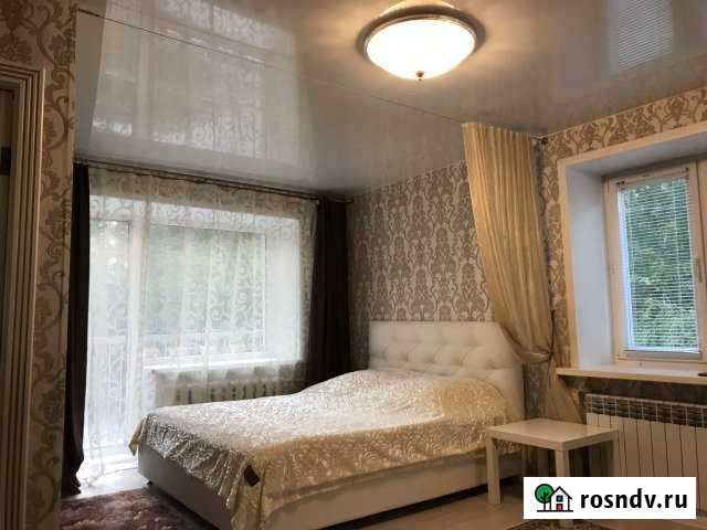 1-комнатная квартира, 30 м², 2/5 эт. в аренду посуточно в Коврове Ковров - изображение 1