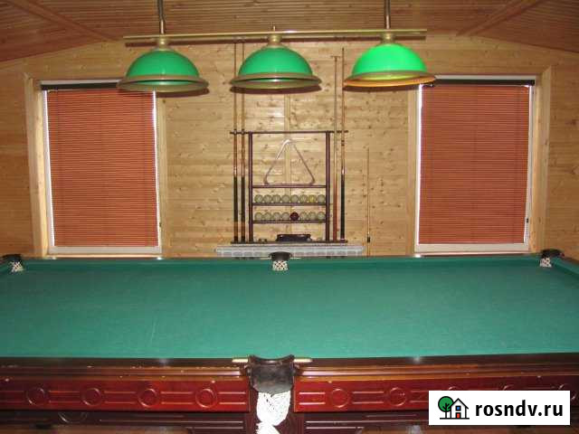 Дом 120 м² на участке 15 сот. в аренду посуточно в Белгороде Белгород - изображение 1