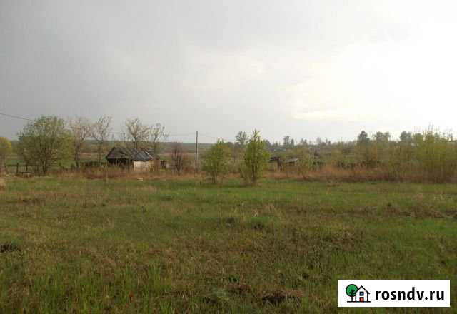 Участок ИЖС 20 сот. на продажу в Алкино-2 Алкино-2 - изображение 1