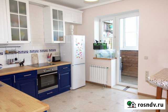 3-комнатная квартира, 83 м², 6/26 эт. на продажу в Долгопрудном Долгопрудный - изображение 1