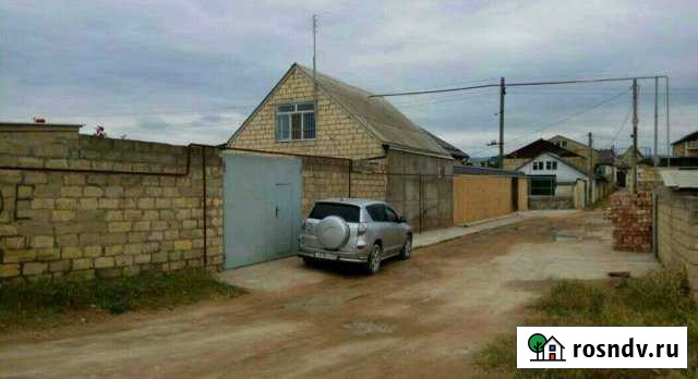 Дача 95 м² на участке 6 сот. в аренду посуточно в Дербенте Дербент - изображение 1