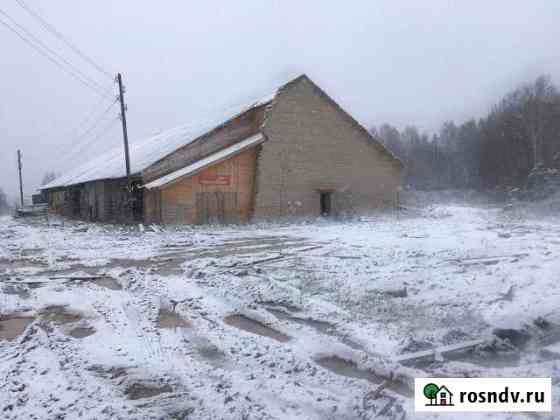 Производственное помещение продам Свеча