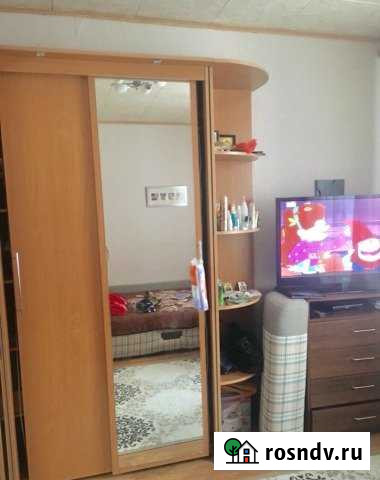 Комната 14 м² в 4-ком. кв., 2/4 эт. на продажу в Троицком Московской области Троицкое - изображение 1