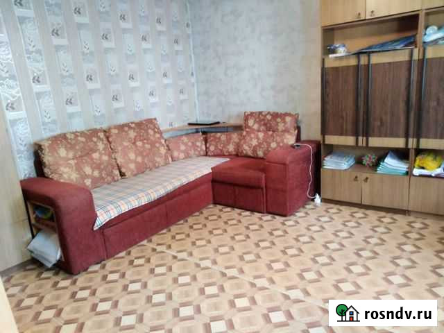 1-комнатная квартира, 32 м², 1/5 эт. на продажу в Новокуйбышевске Новокуйбышевск - изображение 1