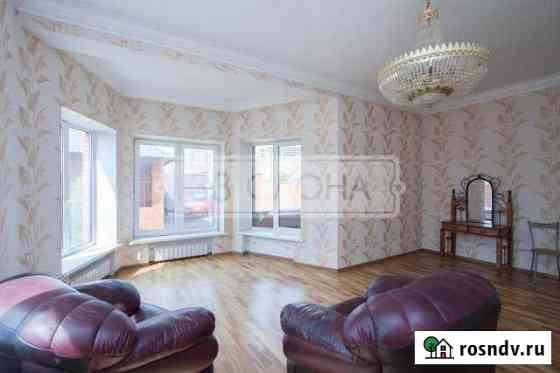 Коттедж 301.5 м² на участке 6 сот. на продажу в Видном Видное