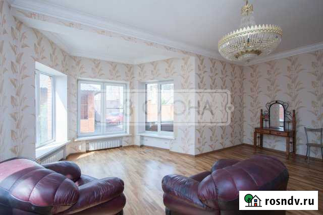 Коттедж 301.5 м² на участке 6 сот. на продажу в Видном Видное - изображение 1