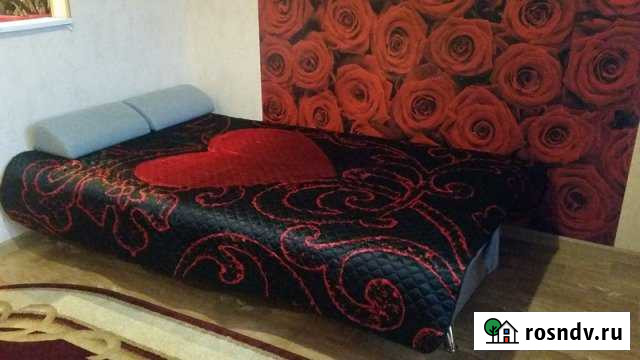 Квартира-студия, 28 м², 5/17 эт. в аренду посуточно в Сургуте Сургут - изображение 1