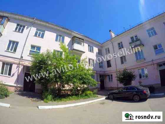 3-комнатная квартира, 82 м², 2/3 эт. на продажу в Клине Клин