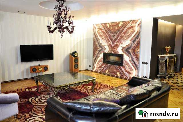 5-комнатная квартира, 270 м², 5/8 эт. на продажу в Кемерово Кемерово - изображение 1