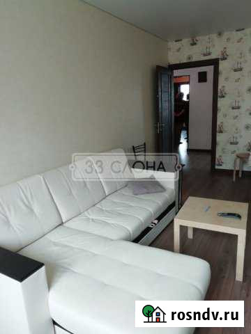 2-комнатная квартира, 61 м², 8/17 эт. на продажу в Островцах Островцы - изображение 1