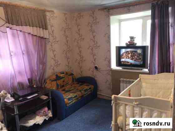 1-комнатная квартира, 30 м², 4/4 эт. на продажу в Соколе Магаданской области Сокол