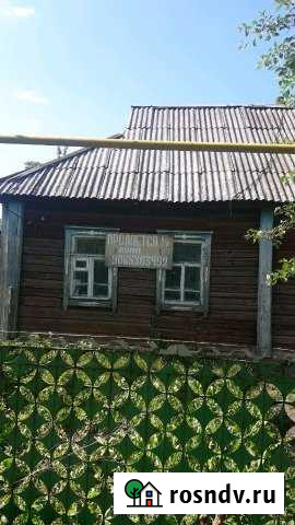 Дом 20 м² на участке 2 сот. на продажу в Белеве Белев - изображение 1