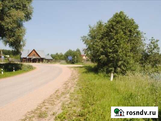 Участок ИЖС 22 сот. на продажу в Медыни Медынь - изображение 1