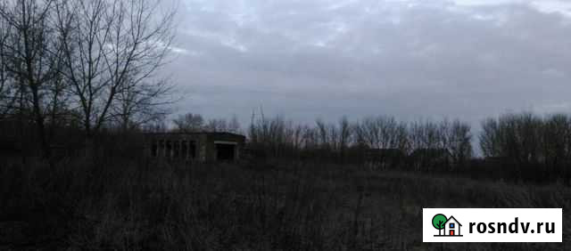 Участок промназначения 40 сот. на продажу в Маршале Жуковой Маршала Жукова - изображение 1