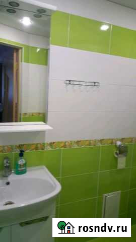 Квартира-студия, 25 м², 1/2 эт. на продажу в Севастополе Севастополь - изображение 1