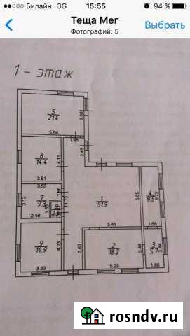 Дача 153 м² на участке 7 сот. на продажу в Пятигорске Пятигорск - изображение 1