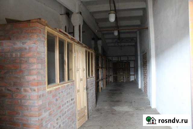 Складское помещение, 70 кв.м. Каневская - изображение 1