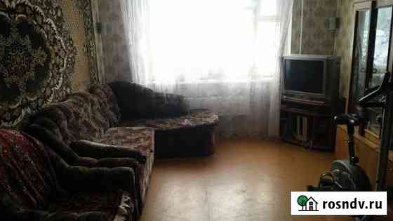 3-комнатная квартира, 64 м², 3/9 эт. на продажу в Вязьме Вязьма