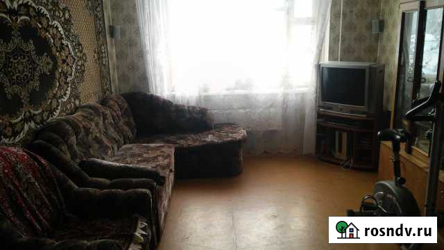 3-комнатная квартира, 64 м², 3/9 эт. на продажу в Вязьме Вязьма - изображение 1