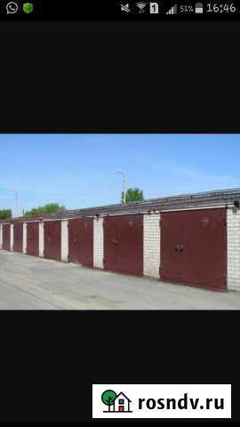 Гараж 18 м² в аренду в Старом Осколе Старый Оскол - изображение 1