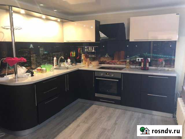 Дом 80 м² на участке 7 сот. в аренду на длительный срок в Зыково Зыково - изображение 1