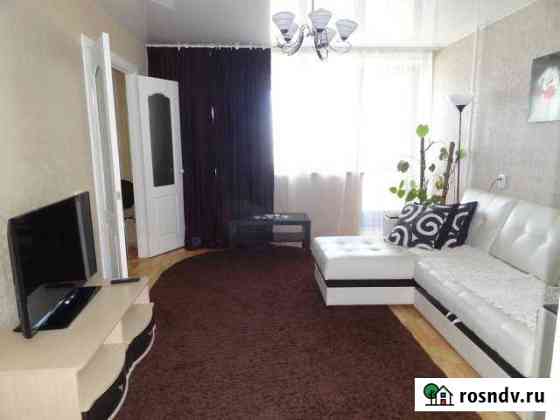 2-комнатная квартира, 50 м², 15/25 эт. в аренду посуточно в Набережных Челнах Набережные Челны