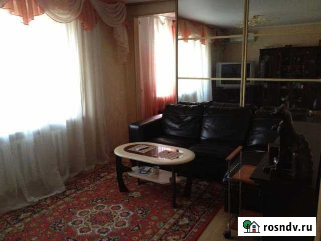 3-комнатная квартира, 62 м², 6/9 эт. в аренду на длительный срок в Коломне Коломна - изображение 1