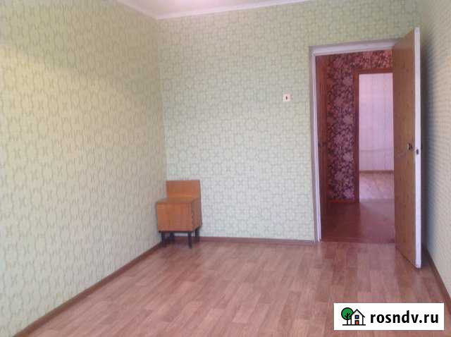3-комнатная квартира, 64 м², 5/5 эт. на продажу в Суворове Суворов - изображение 1