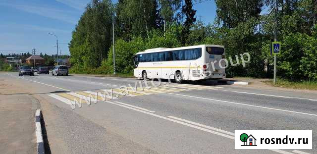 Участок ИЖС 8 сот. на продажу в Поварово Поварово - изображение 1