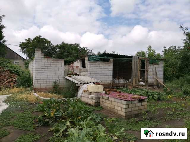 Дом 41 м² на участке 16 сот. на продажу в Гирее Гирей - изображение 1