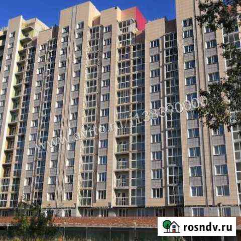 Квартира-студия, 24 м², 6/16 эт. на продажу в Новоалтайске Новоалтайск