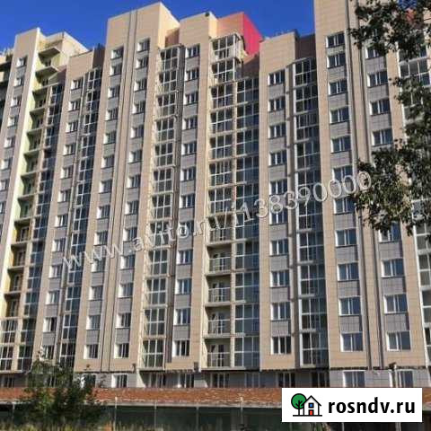 Квартира-студия, 24 м², 6/16 эт. на продажу в Новоалтайске Новоалтайск - изображение 1
