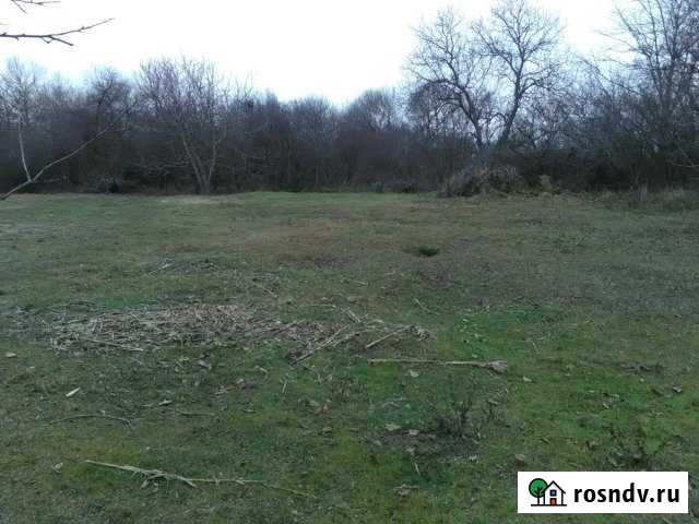 Участок ИЖС 25 сот. на продажу в Петровской Петровская - изображение 1