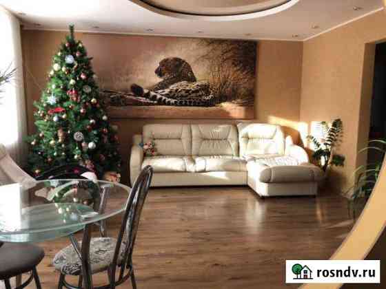 4-комнатная квартира, 75 м², 2/5 эт. на продажу в Бугульме Бугульма
