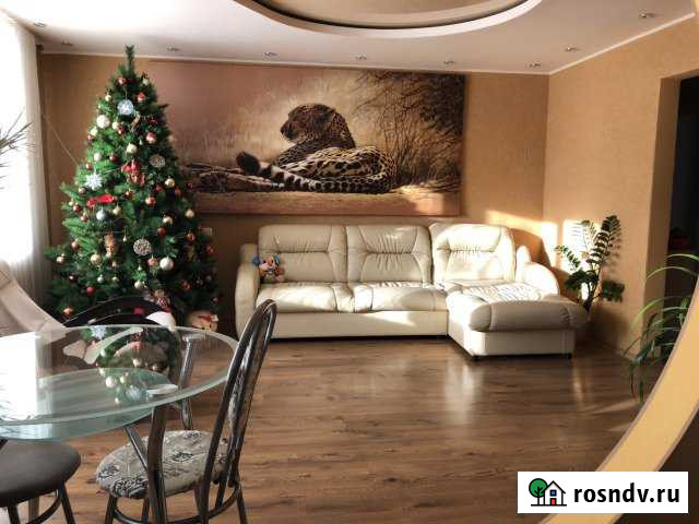 4-комнатная квартира, 75 м², 2/5 эт. на продажу в Бугульме Бугульма - изображение 1