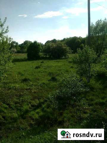 Участок ИЖС 45 сот. на продажу в Захарово Захарово - изображение 1