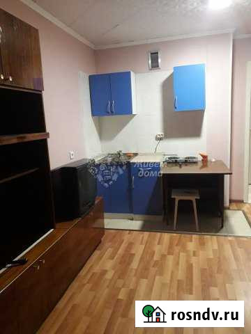 Квартира-студия, 28 м², 5/18 эт. на продажу в Волгограде Волгоград - изображение 1