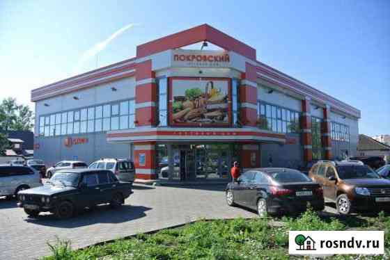 Сдам торговые помещения, 20-60 кв.м. Великий Новгород
