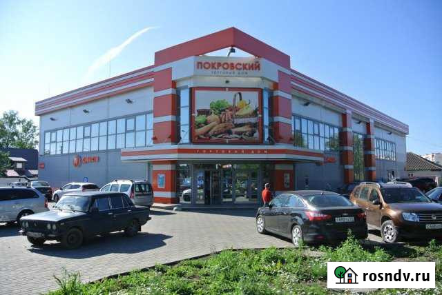 Сдам торговые помещения, 20-60 кв.м. Великий Новгород - изображение 1