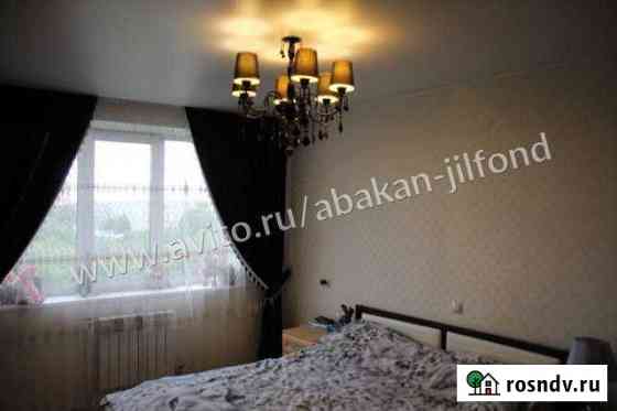 4-комнатная квартира, 81 м², 5/5 эт. на продажу в Абакане Абакан