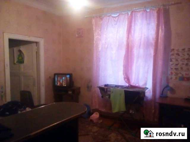 2-комнатная квартира, 42 м², 1/3 эт. на продажу в Бокситогорске Бокситогорск - изображение 1