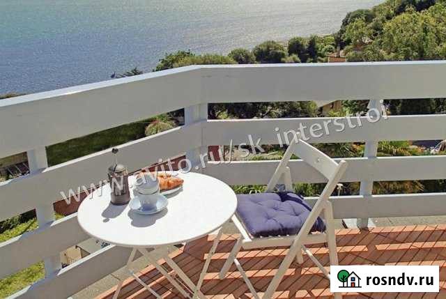 1-комнатная квартира, 27 м², 1/9 эт. на продажу в Ялте Ялта - изображение 1