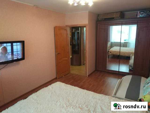 2-комнатная квартира, 47 м², 3/5 эт. на продажу в Михнево Михнево - изображение 1