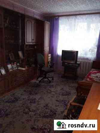 1-комнатная квартира, 30 м², 1/5 эт. на продажу в Ельце Елец