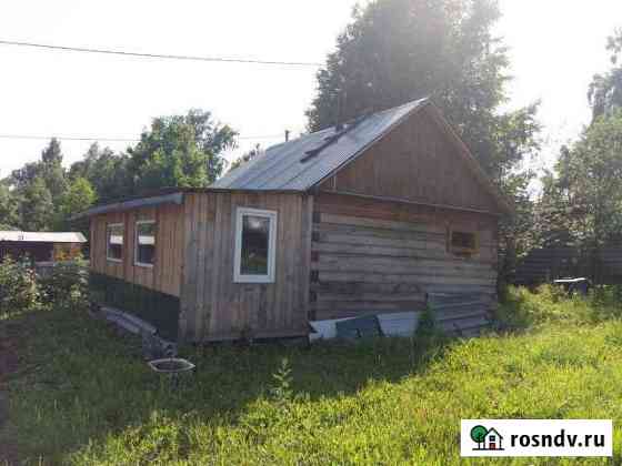 Дача 30 м² на участке 10 сот. на продажу в Киселевске Киселевск