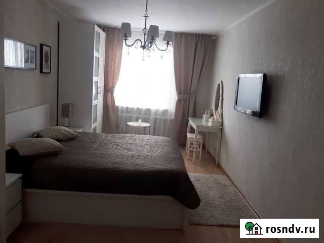 3-комнатная квартира, 60 м², 4/5 эт. на продажу в Заинске Заинск - изображение 1