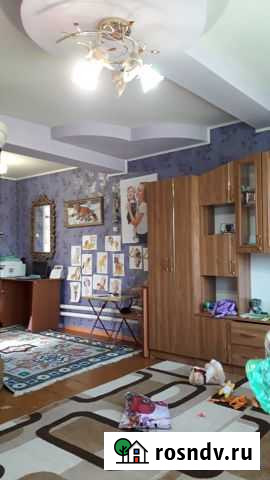 Дом 50 м² на участке 30 сот. на продажу в Дуване Дуван - изображение 1